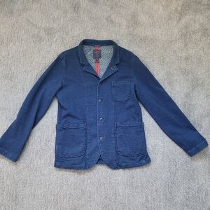 Grayers Nelson Terry Blazer